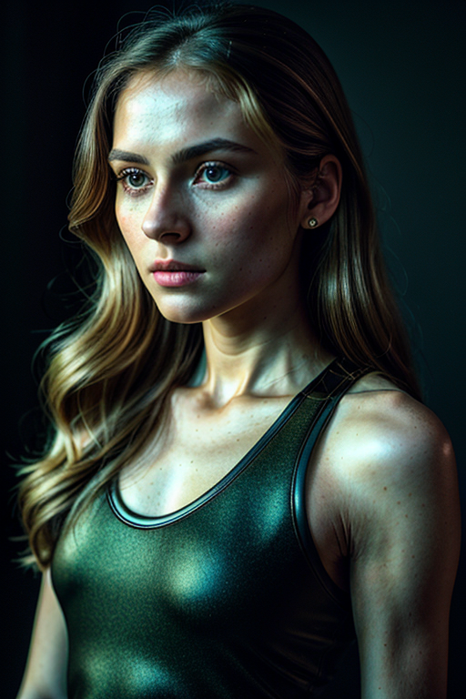 how to create dark aesthetic photos