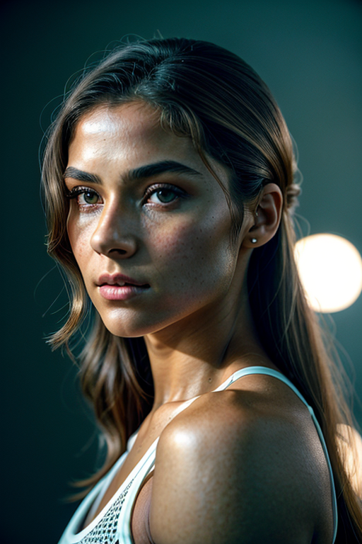 famous fitness female influencers