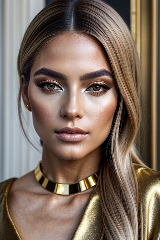 luxury lifestyle imagery